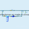 Automatic Poultry Farm Nipple Drinking Equipment for Poultry Farming House